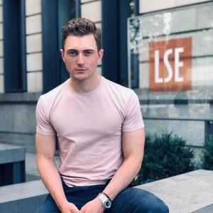 Meet your Posher, Austin